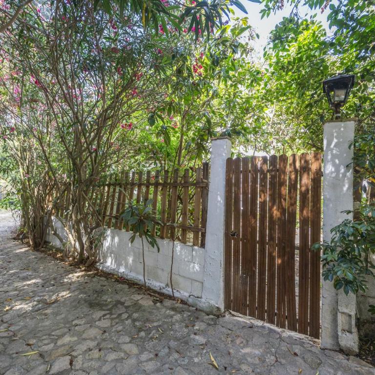 Casa El Mimbral y El Fresno - Three-Bedroom House - 24