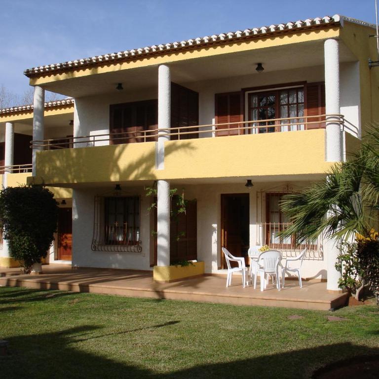Urbanización AZAHAR - Appartamento con 1 Camera da Letto - 8