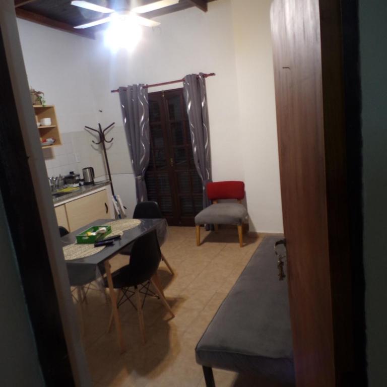 Departamentos La Serena - Apartamento de 1 dormitorio - 4