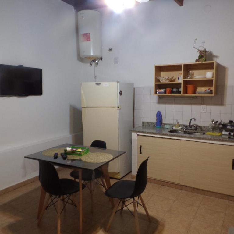 Departamentos La Serena - Apartamento de 1 dormitorio - 5