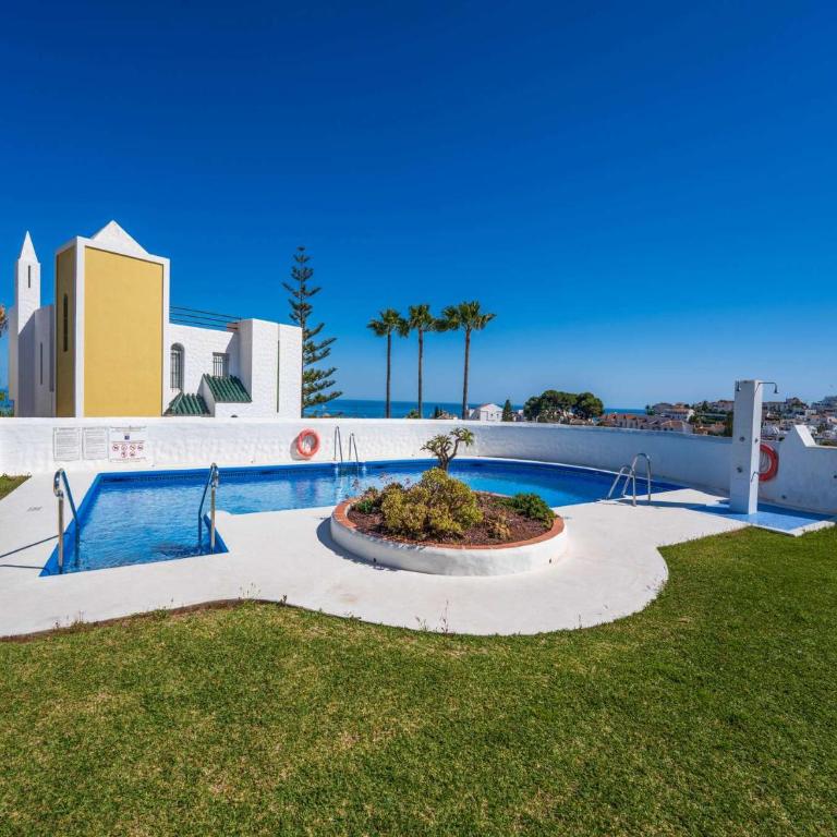 Casablanca 9 - Sea View Duplex with Multi-Level Sun Terraces & Pool - Casa a Schiera con 2 Camere da Letto - 7