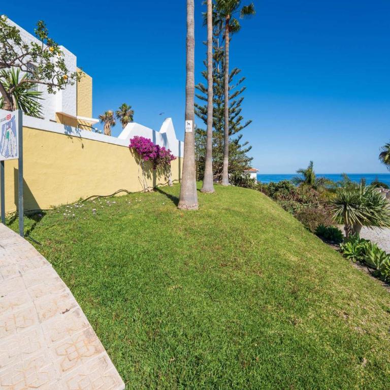 Casablanca 9 - Sea View Duplex with Multi-Level Sun Terraces & Pool - Casa a Schiera con 2 Camere da Letto - 50