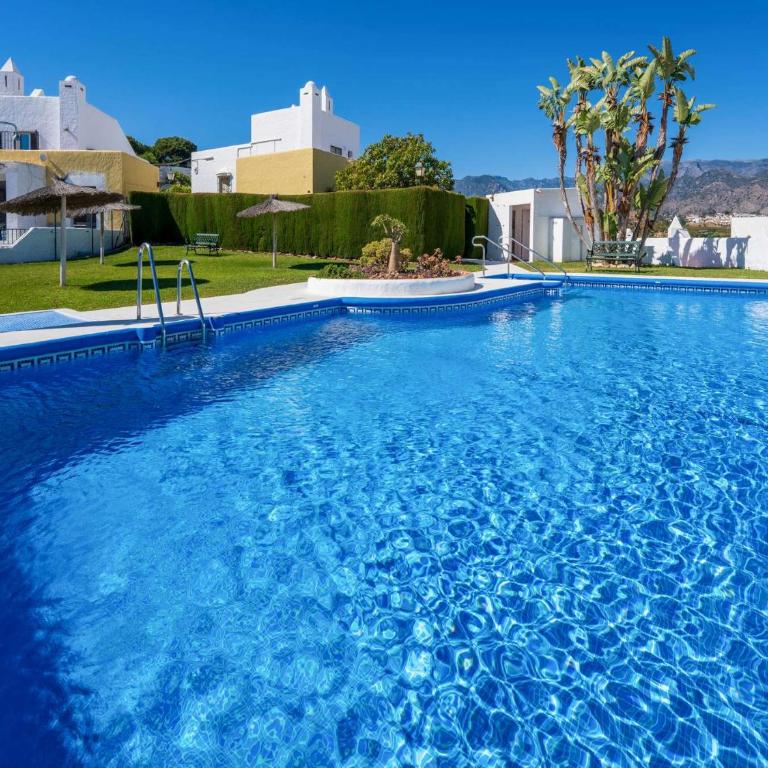 Casablanca 9 - Sea View Duplex with Multi-Level Sun Terraces & Pool - Casa a Schiera con 2 Camere da Letto - 44