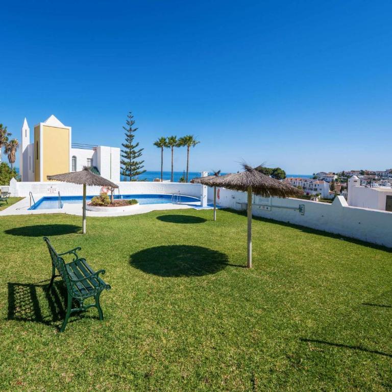 Casablanca 9 - Sea View Duplex with Multi-Level Sun Terraces & Pool - Casa a Schiera con 2 Camere da Letto - 49