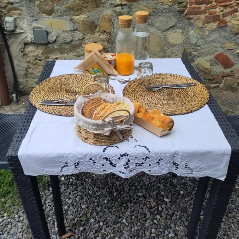 Ellera suite Country Barn in Lucca olive Grove - Suite with Garden View - 18