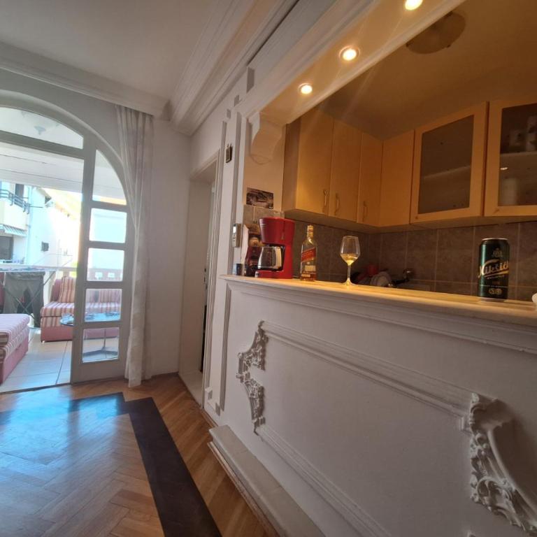Kat Apartments Budva - Two-Bedroom Apartment - 1