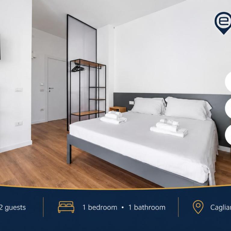 Estay - Lyrical Loft 56 - Melody Loft - Monolocale - 1
