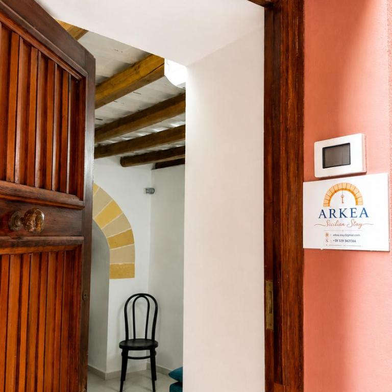 Arkea - Vacation Home - 12