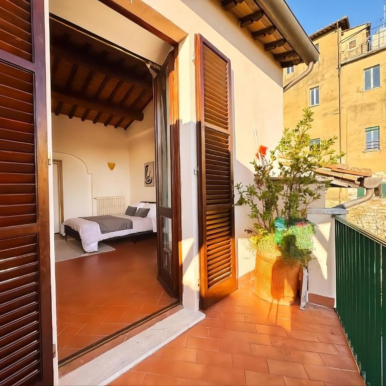 Boncambi 25 - 3 camere & Terrazza - ItalyWeGo - Apartamento de 3 dormitorios - 5