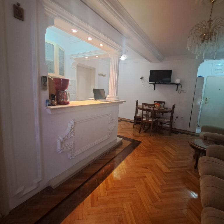 Kat Apartments Budva - Two-Bedroom Apartment - 2