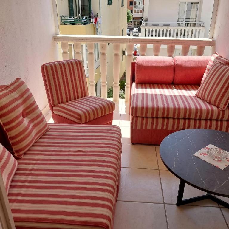 Kat Apartments Budva - Two-Bedroom Apartment - 4
