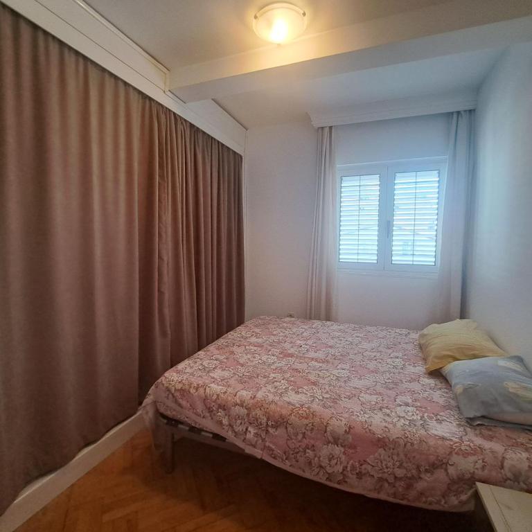 Kat Apartments Budva - Two-Bedroom Apartment - 9