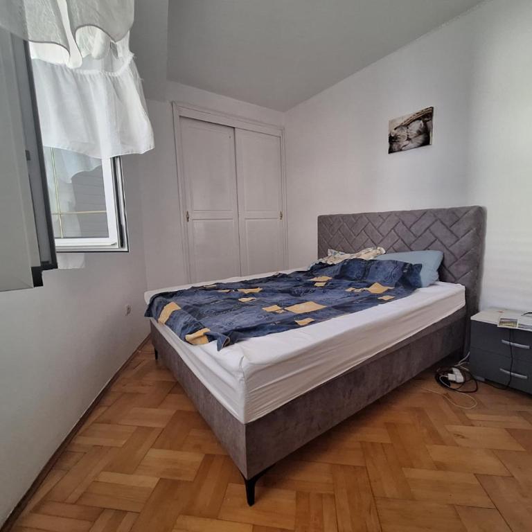 Kat Apartments Budva - Two-Bedroom Apartment - 10
