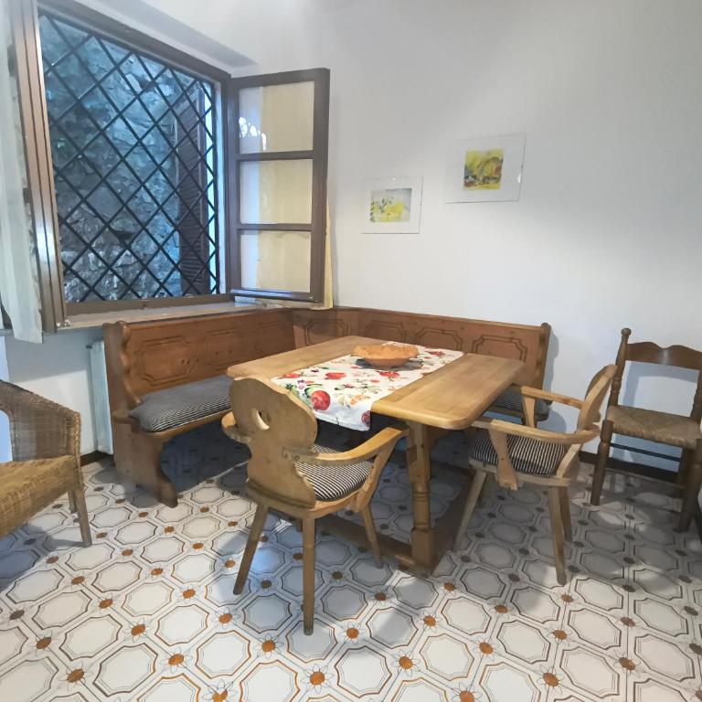 Villa Maria Lake View,450 mt dal centro, parcheggio privato - Apartment mit 2 Schlafzimmern - 13