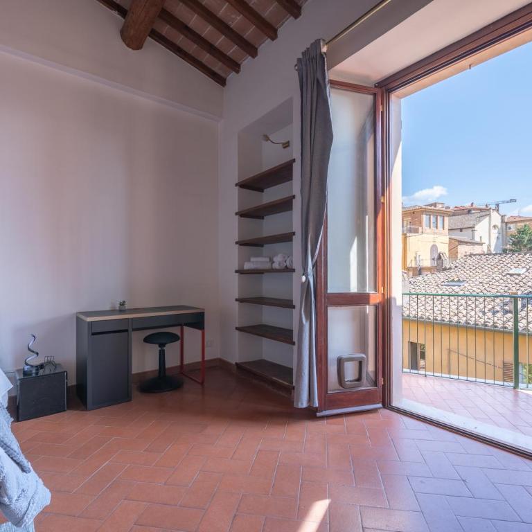 Boncambi 25 - 3 camere & Terrazza - ItalyWeGo - Apartamento de 3 dormitorios - 16