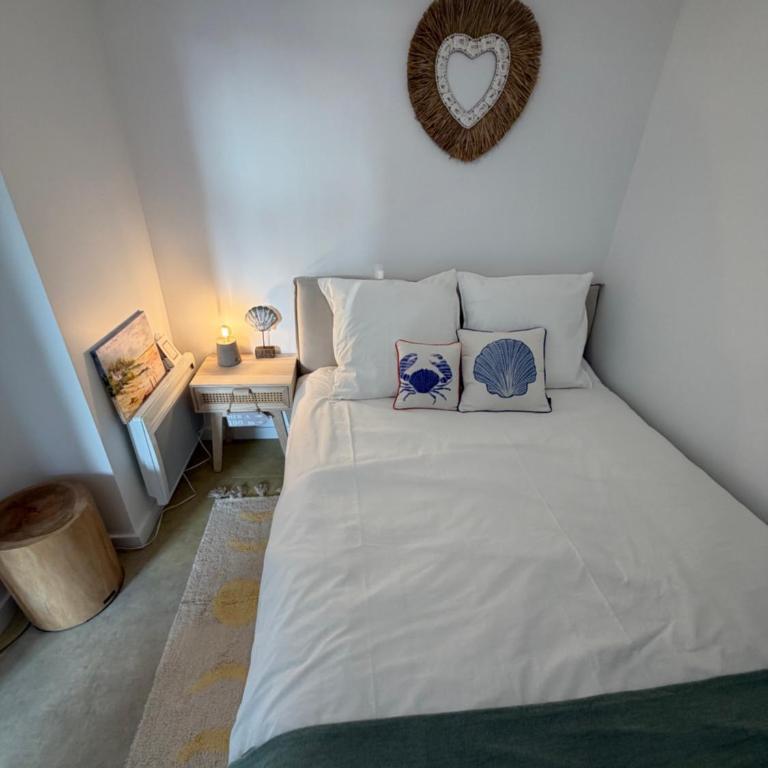 L'Escale dans les Pins - Appartamento con 1 Camera da Letto - 26