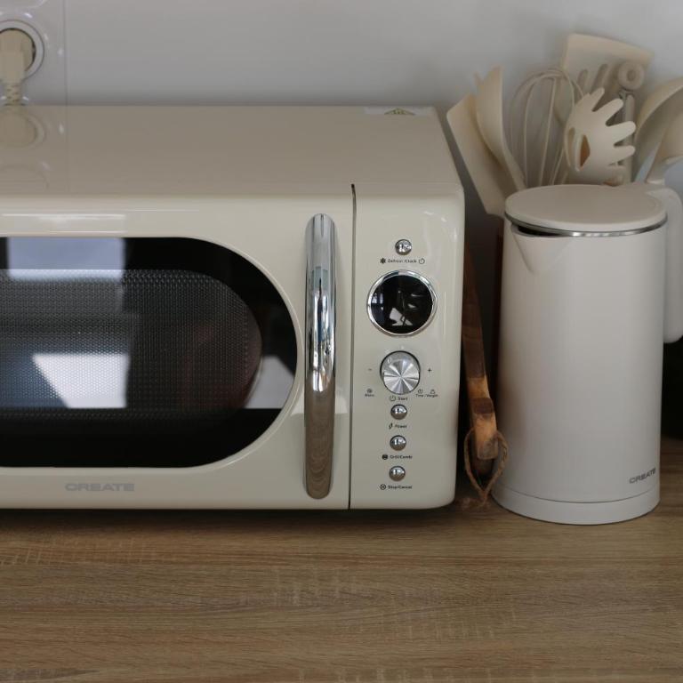 L'Escale dans les Pins - Appartamento con 1 Camera da Letto - 19