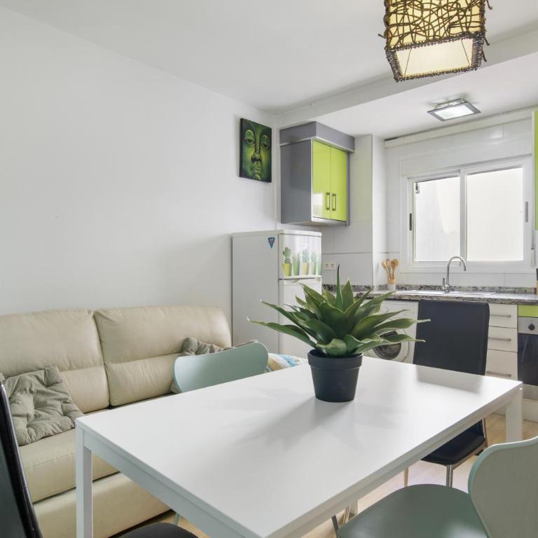 Apartamento Polinesia en Ronda - Superior Apartment mit 1 Schlafzimmer und Balkon - 22