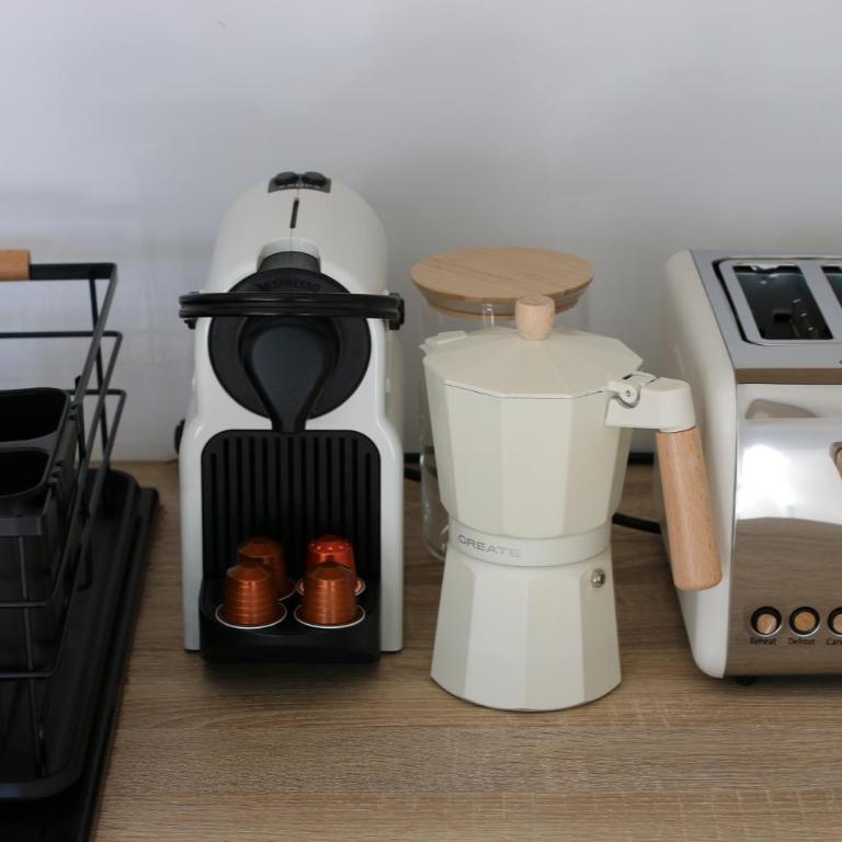 L'Escale dans les Pins - Appartamento con 1 Camera da Letto - 18