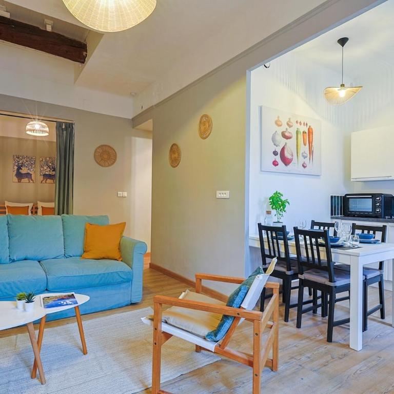 L embarcadère - Apartment mit 2 Schlafzimmern - 1