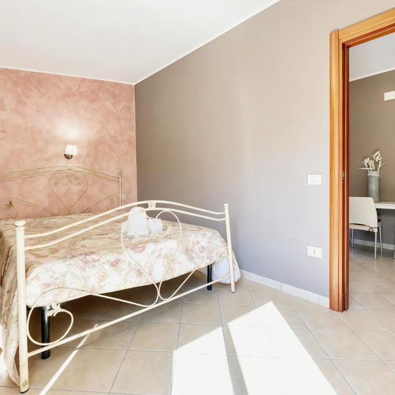 Villa Mapa - Appartamenti Lorusso - Superior Apartment with City View - 6