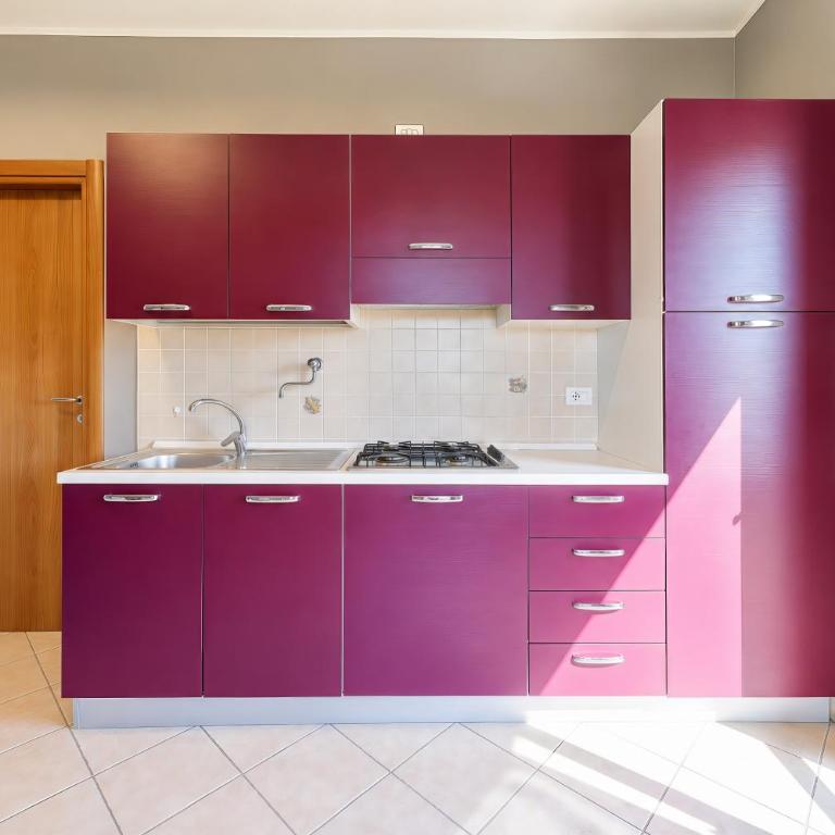 Villa Mapa - Appartamenti Lorusso - Superior Apartment with City View - 7