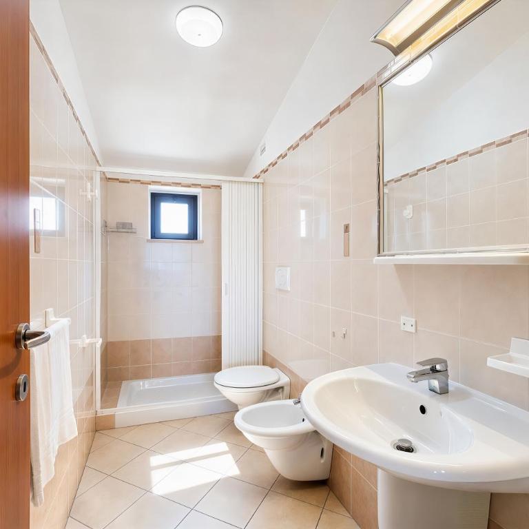 Villa Mapa - Appartamenti Lorusso - Superior Apartment with City View - 13
