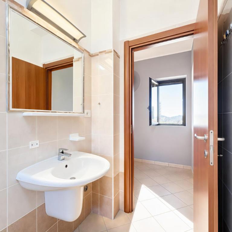 Villa Mapa - Appartamenti Lorusso - Superior Apartment with City View - 16