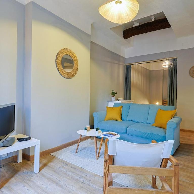 L embarcadère - Apartment mit 2 Schlafzimmern - 3