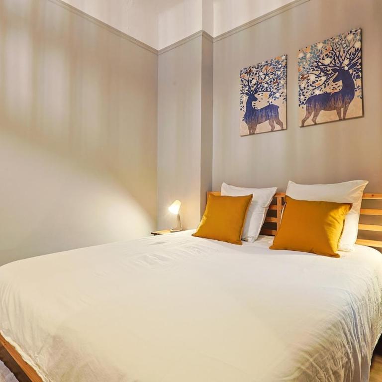 L embarcadère - Apartment mit 2 Schlafzimmern - 4