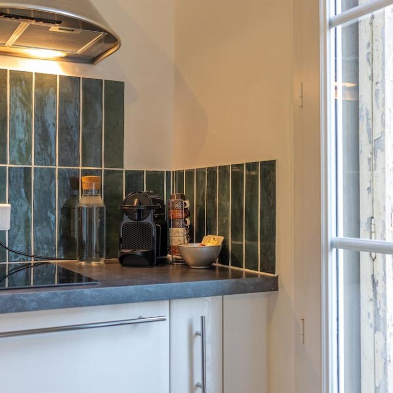 L embarcadère - Apartment mit 2 Schlafzimmern - 17