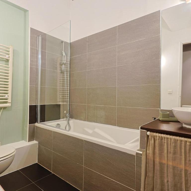 L embarcadère - Apartment mit 2 Schlafzimmern - 19
