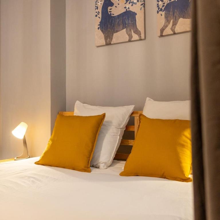 L embarcadère - Apartment mit 2 Schlafzimmern - 20