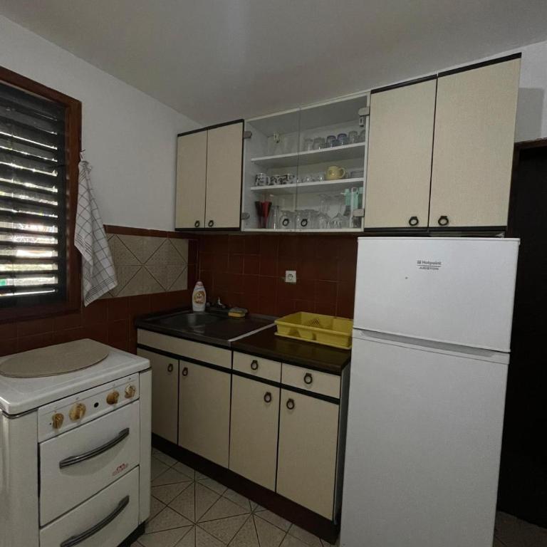 Apartman S&J - One-Bedroom Apartment - 8