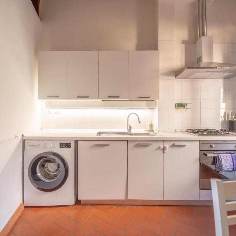 Boncambi 25 - 3 camere & Terrazza - ItalyWeGo - Appartamento con 3 Camere da Letto - 23