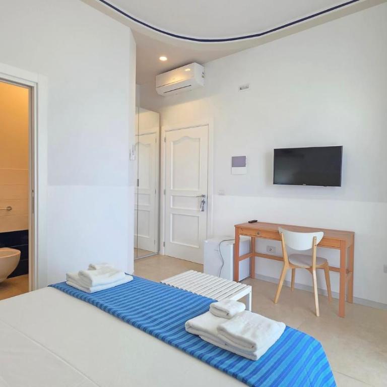 B&B LADY LUCIA - Habitación Doble - 8