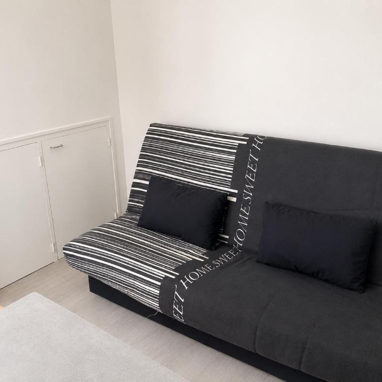 Studio - Marina 4 - 17 allée des Pinons - 2-1 - Appartement 1 Chambre - 2