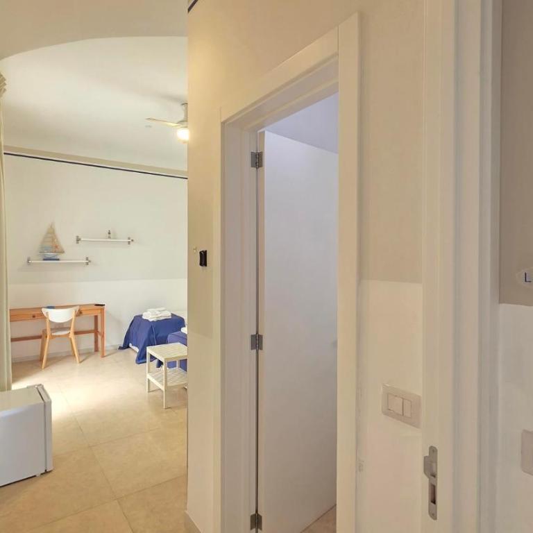 B&B LADY LUCIA - Habitación Triple - 1