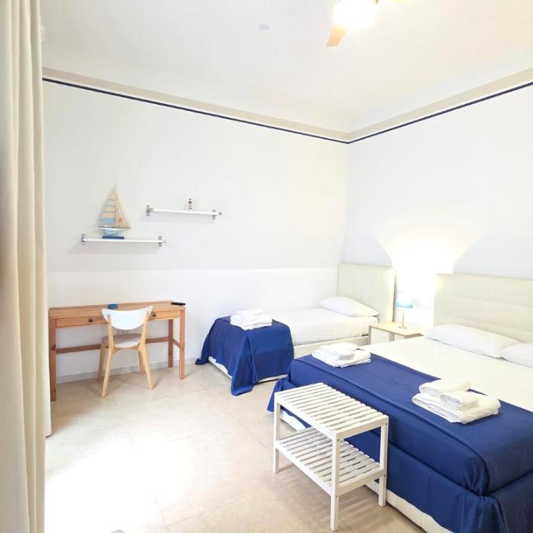 B&B LADY LUCIA - Habitación Triple - 5
