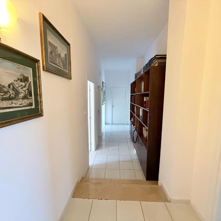 Casa vacanze da Gali - Apartamento con vistas al jardín - 3