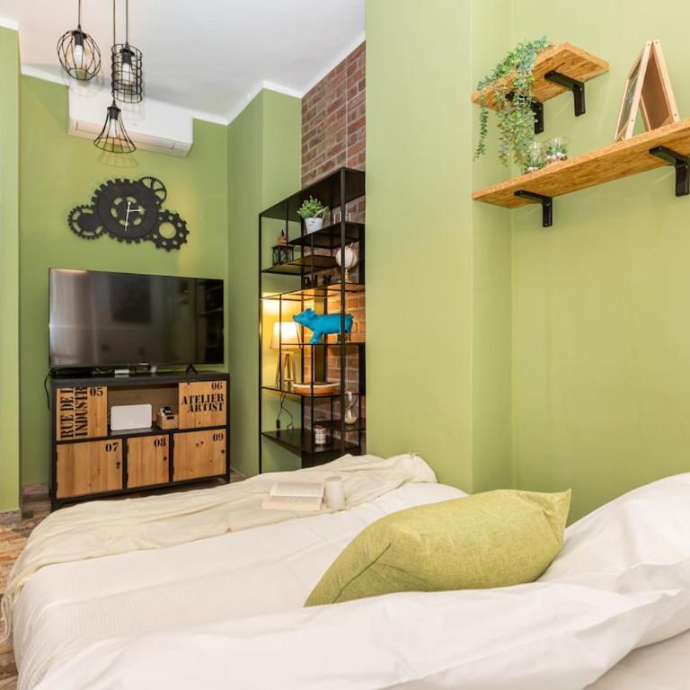 Gwenda Home - Appartamento con 1 Camera da Letto - 7