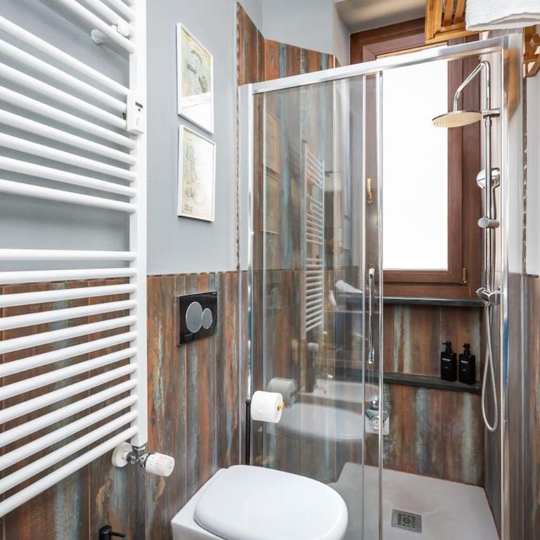Gwenda Home - Appartamento con 1 Camera da Letto - 10