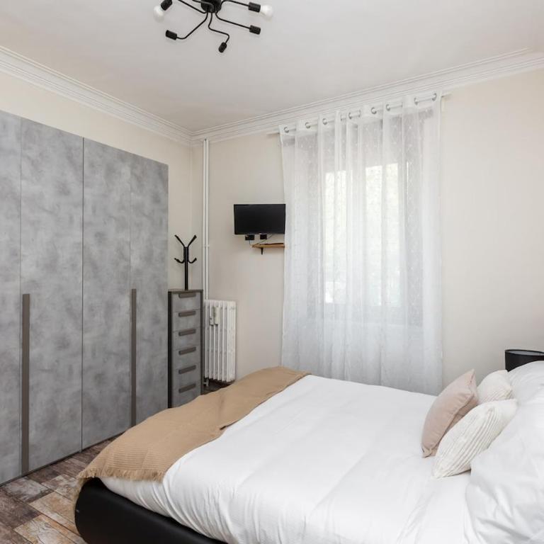 Gwenda Home - Appartamento con 1 Camera da Letto - 11