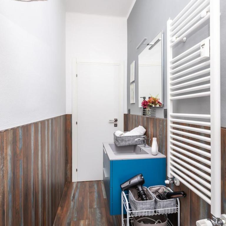 Gwenda Home - Appartamento con 1 Camera da Letto - 12