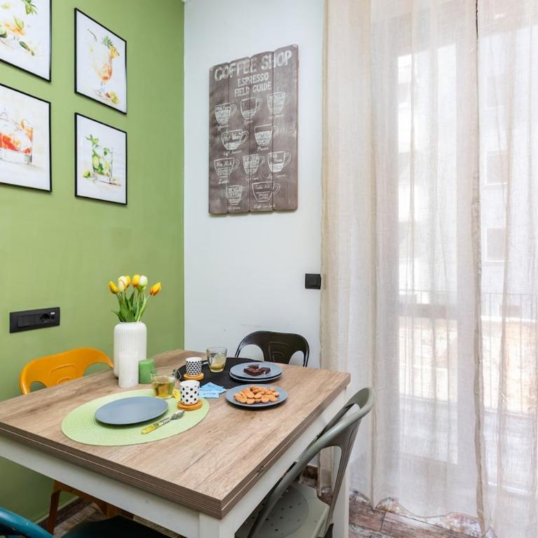 Gwenda Home - Appartamento con 1 Camera da Letto - 1
