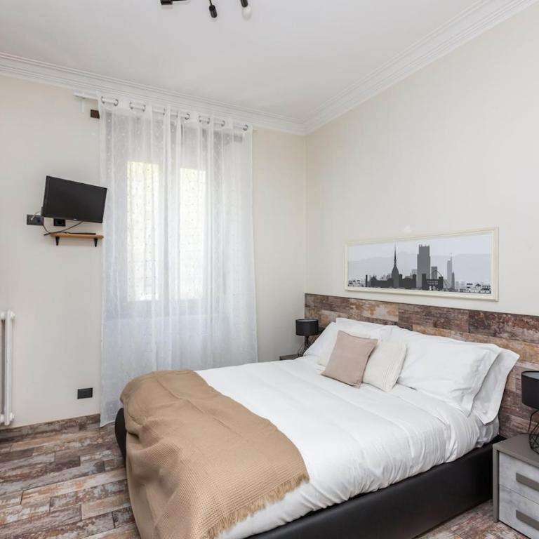 Gwenda Home - Appartamento con 1 Camera da Letto - 26