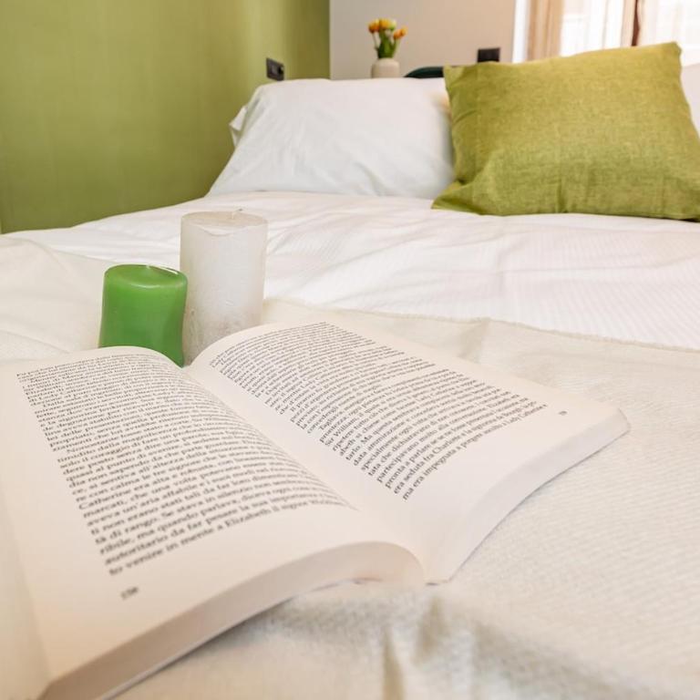 Gwenda Home - Appartamento con 1 Camera da Letto - 27