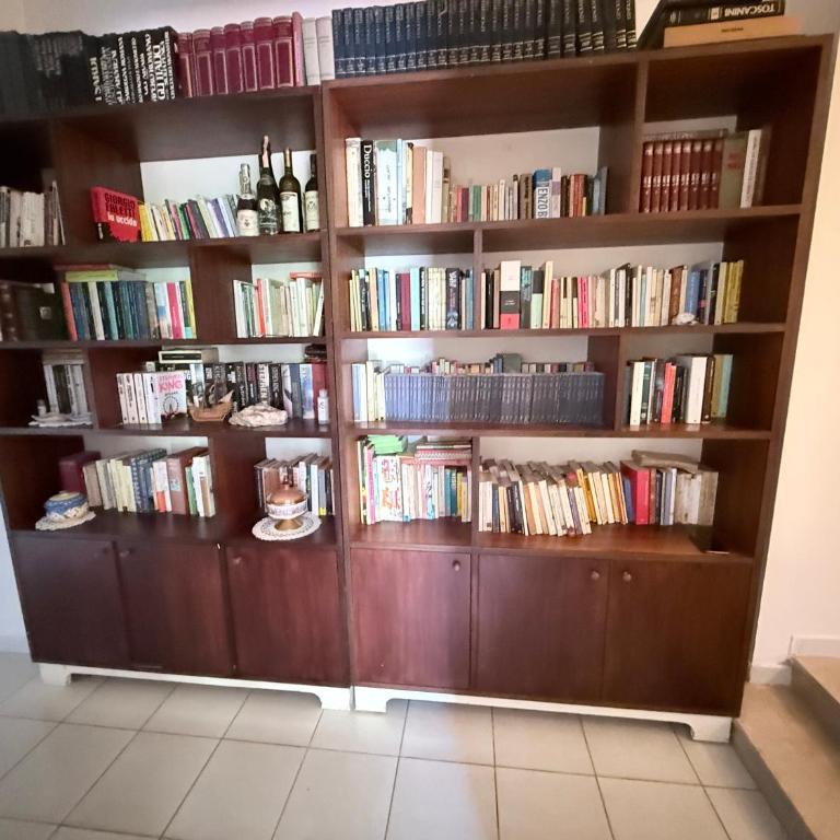 Casa vacanze da Gali - Apartamento con vistas al jardín - 4