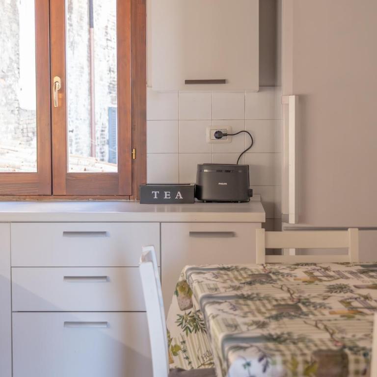 Boncambi 25 - 3 camere & Terrazza - ItalyWeGo - Appartamento con 3 Camere da Letto - 25