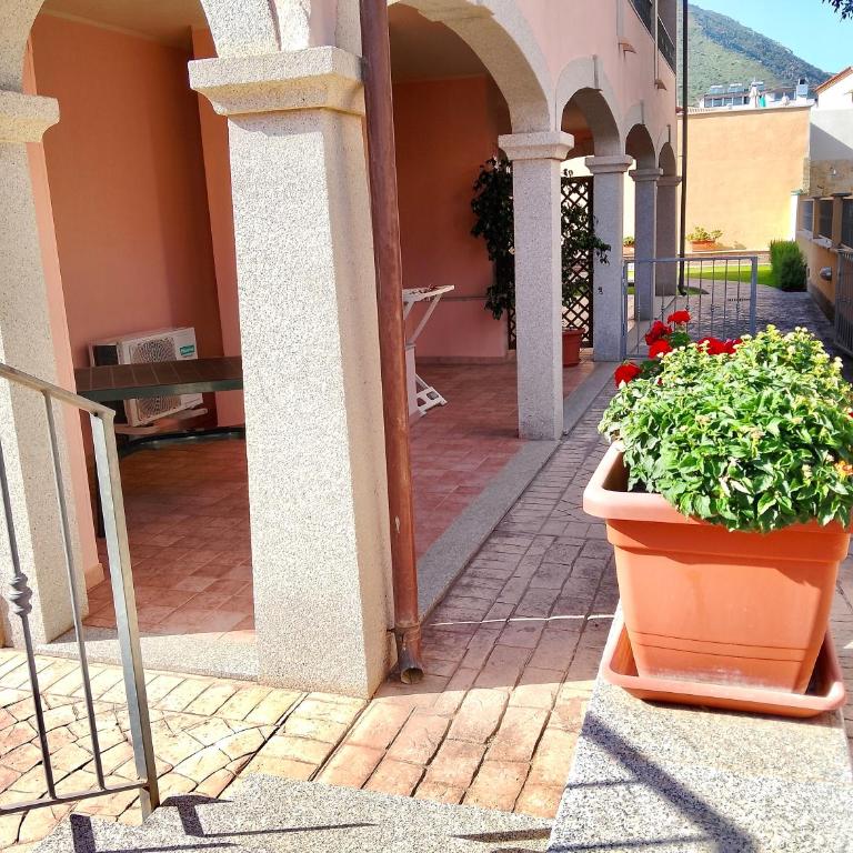 Apartments in Cala Gonone just 50 mt from the sea - Appartamento con 2 Camere da Letto - 2
